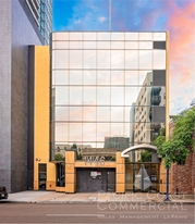 Downtown Professional Office Suites - Office Space