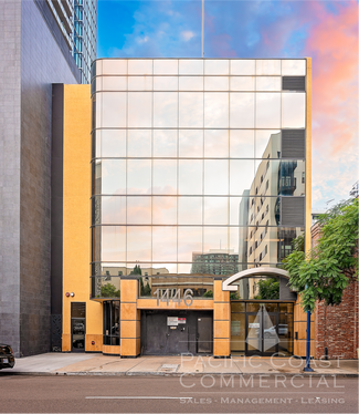 More details for 1446 Front St, San Diego, CA - Office for Lease