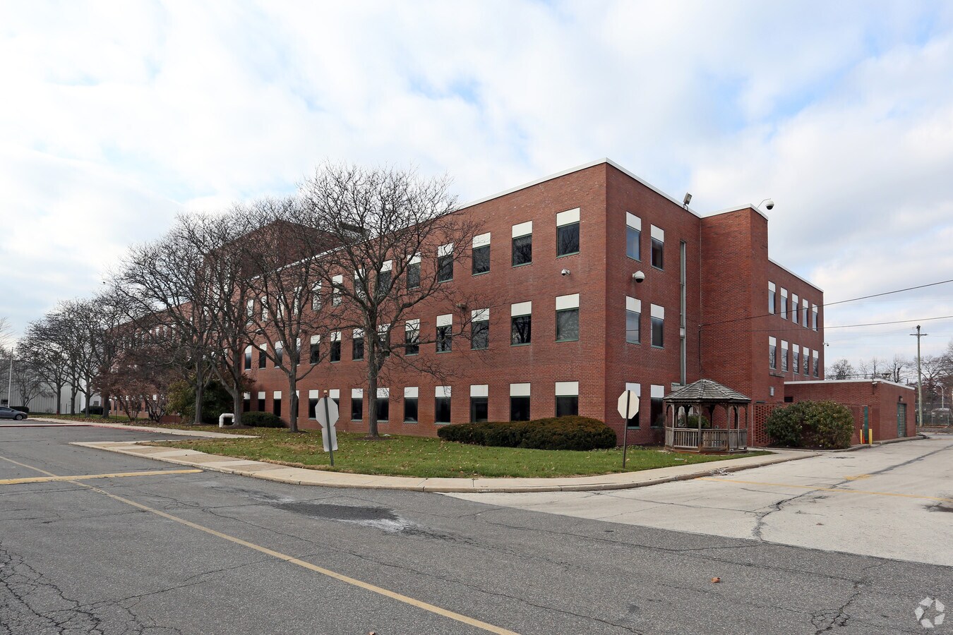 10 Industrial Hwy, Lester, PA 19029 G Bldg