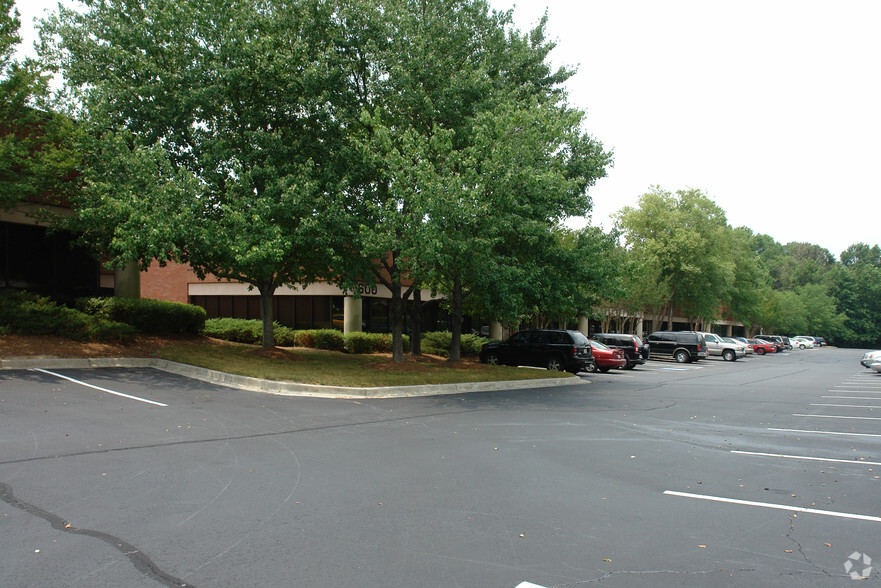 3980 DeKalb Technology Pky, Atlanta, GA for sale - Primary Photo - Image 1 of 1