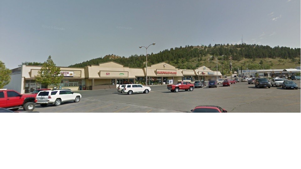 740 Mountain View Rd, Rapid City, SD for sale Primary Photo- Image 1 of 1