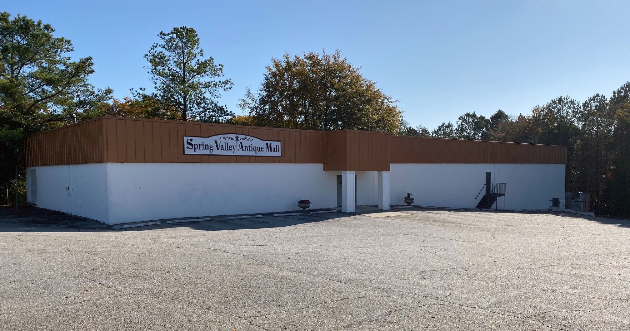 8808 Two Notch Rd, Columbia, SC for sale Primary Photo- Image 1 of 1