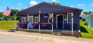 More details for 339 Main St, Waterloo, AL - Retail for Sale