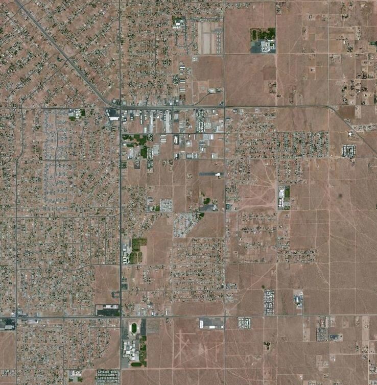 Nisqually Rd, Apple Valley, CA for sale Primary Photo- Image 1 of 1