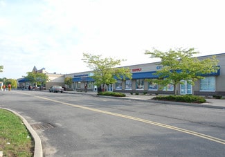 More details for 265-315 Upper Falls Blvd, Rochester, NY - Retail for Lease