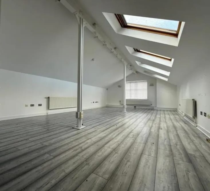Ardwick Green N, Manchester for lease Interior Photo- Image 1 of 3