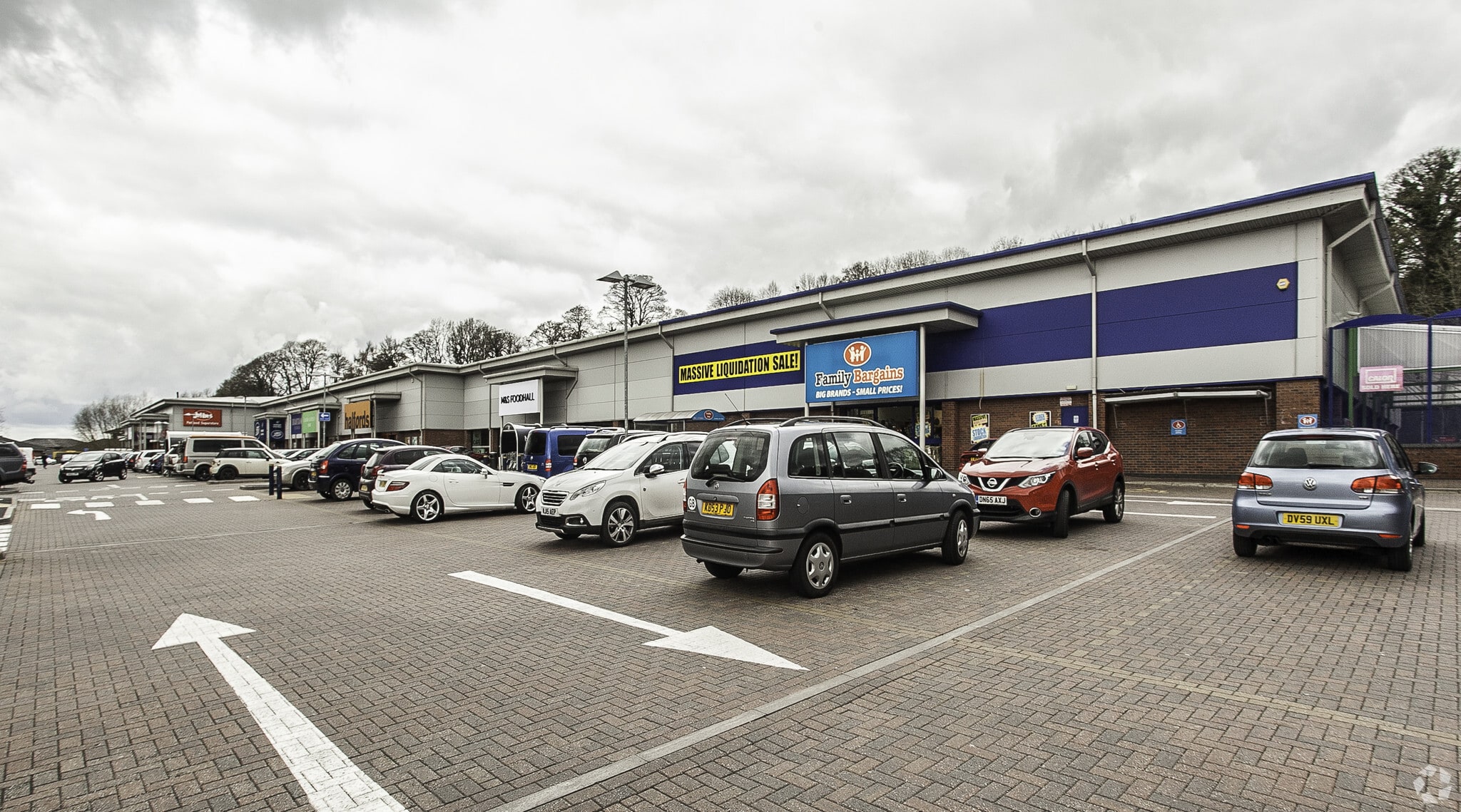 Barn Rd, Congleton for sale Primary Photo- Image 1 of 1