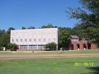 3600 Bluecutt Rd, Columbus, MS for sale - Primary Photo - Image 1 of 1