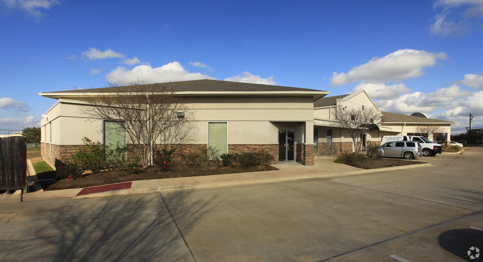 2308 E Villa Maria Rd, Bryan, TX 77802 Property Record