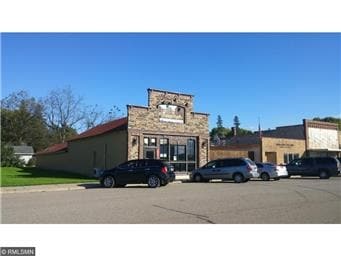 37592 Goodhue Ave, Dennison, MN for sale - Primary Photo - Image 1 of 1