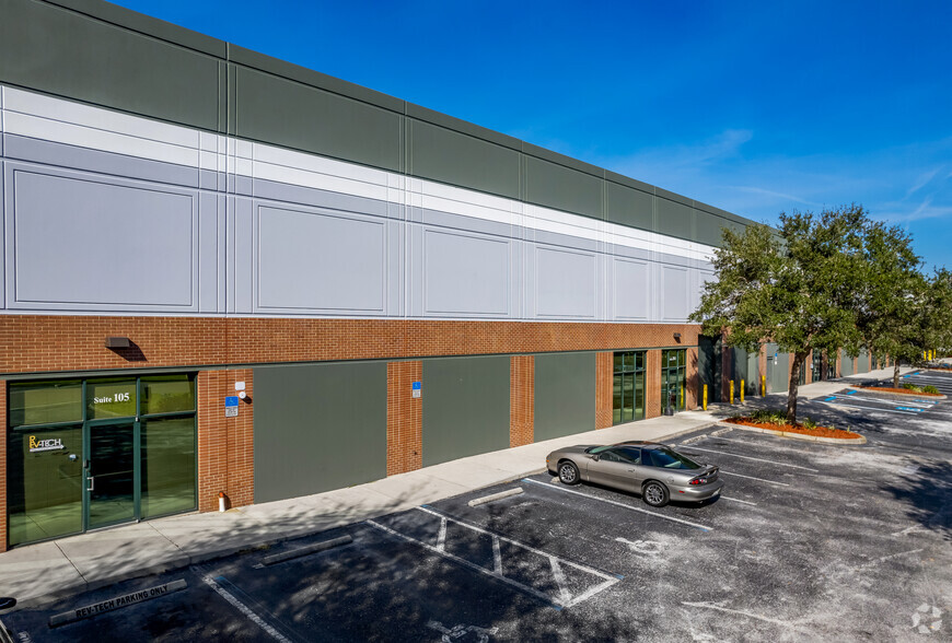 9900 18th St N, Saint Petersburg, FL for lease - Building Photo - Image 2 of 7