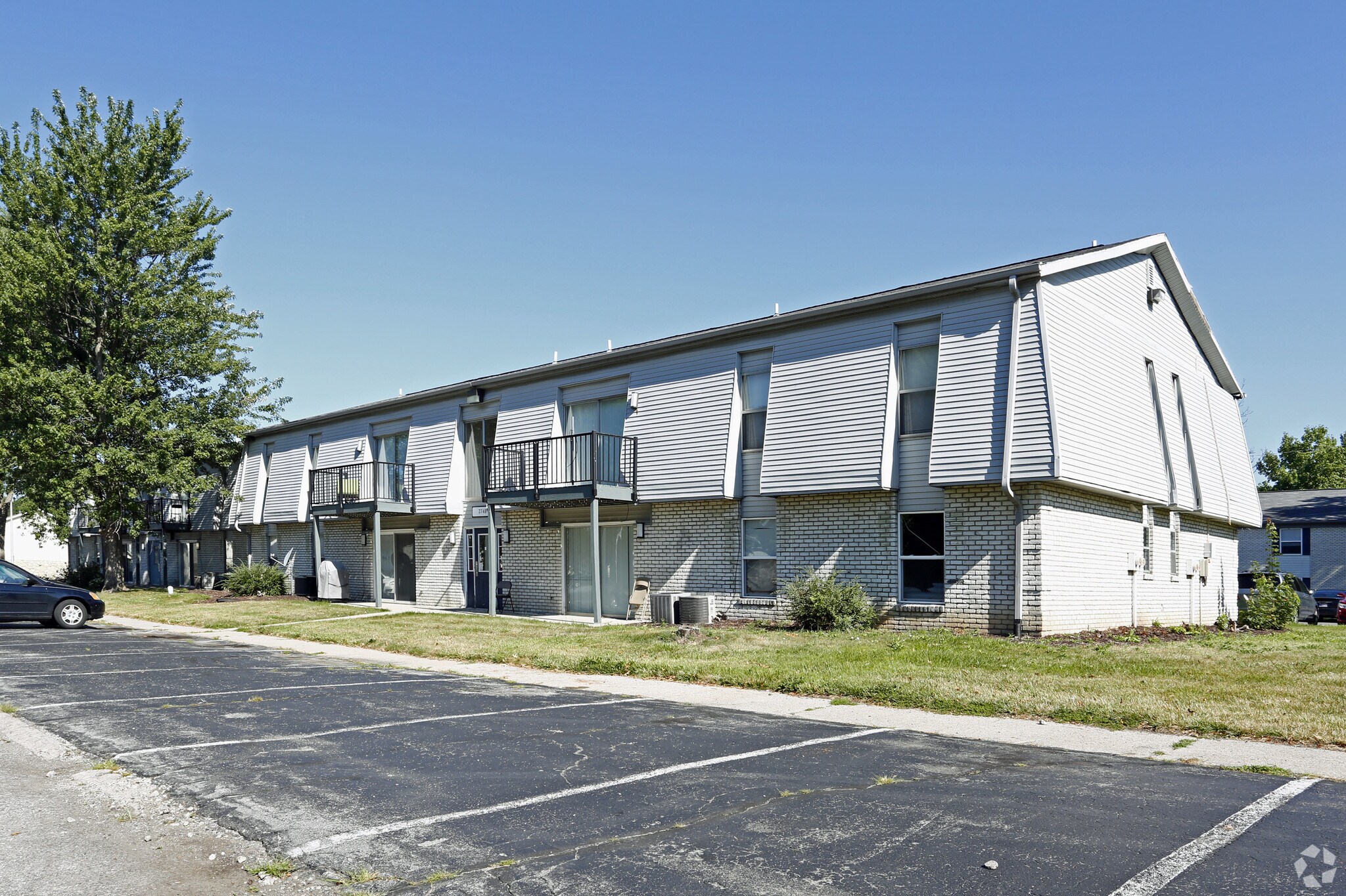 2754 E Paulding Rd, Fort Wayne, IN for sale Primary Photo- Image 1 of 1