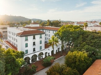 More details for 527-537 State St, Santa Barbara, CA - Retail for Lease