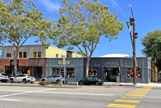 1117 Virginia St, Berkeley, CA for lease Building Photo- Image 1 of 8