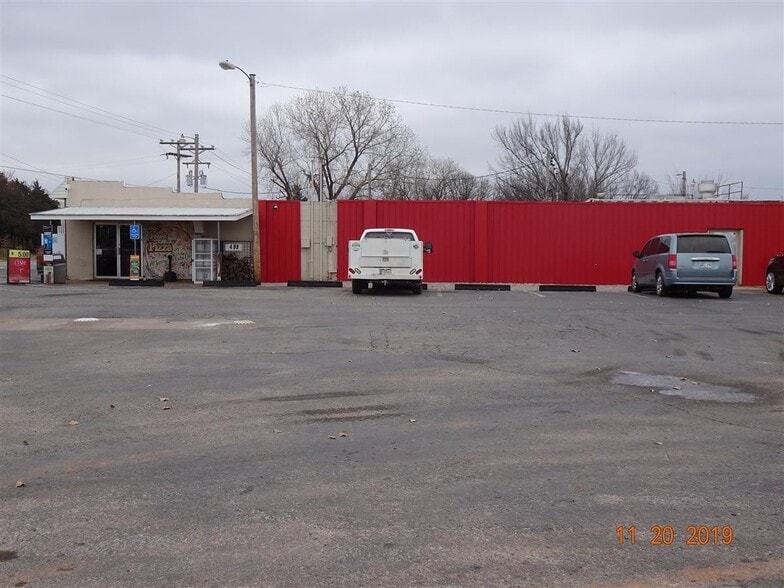 7500 Alameda Dr, Norman, OK for sale - Primary Photo - Image 1 of 1