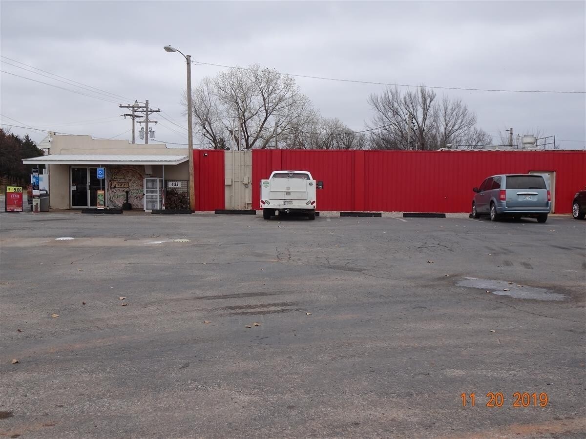 7500 Alameda Dr, Norman, OK for sale Primary Photo- Image 1 of 1