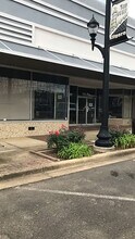 106 E Main St, Kilgore, TX for lease Building Photo- Image 1 of 5