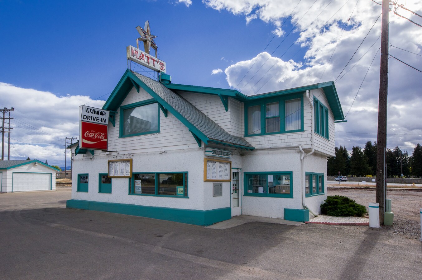 2339 Placer St, Butte, MT 59701 Retail for Sale