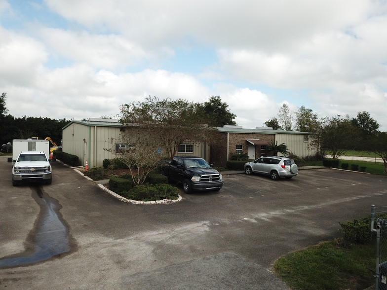 25370 NW 8th Ln, Newberry, FL for sale - Building Photo - Image 1 of 1