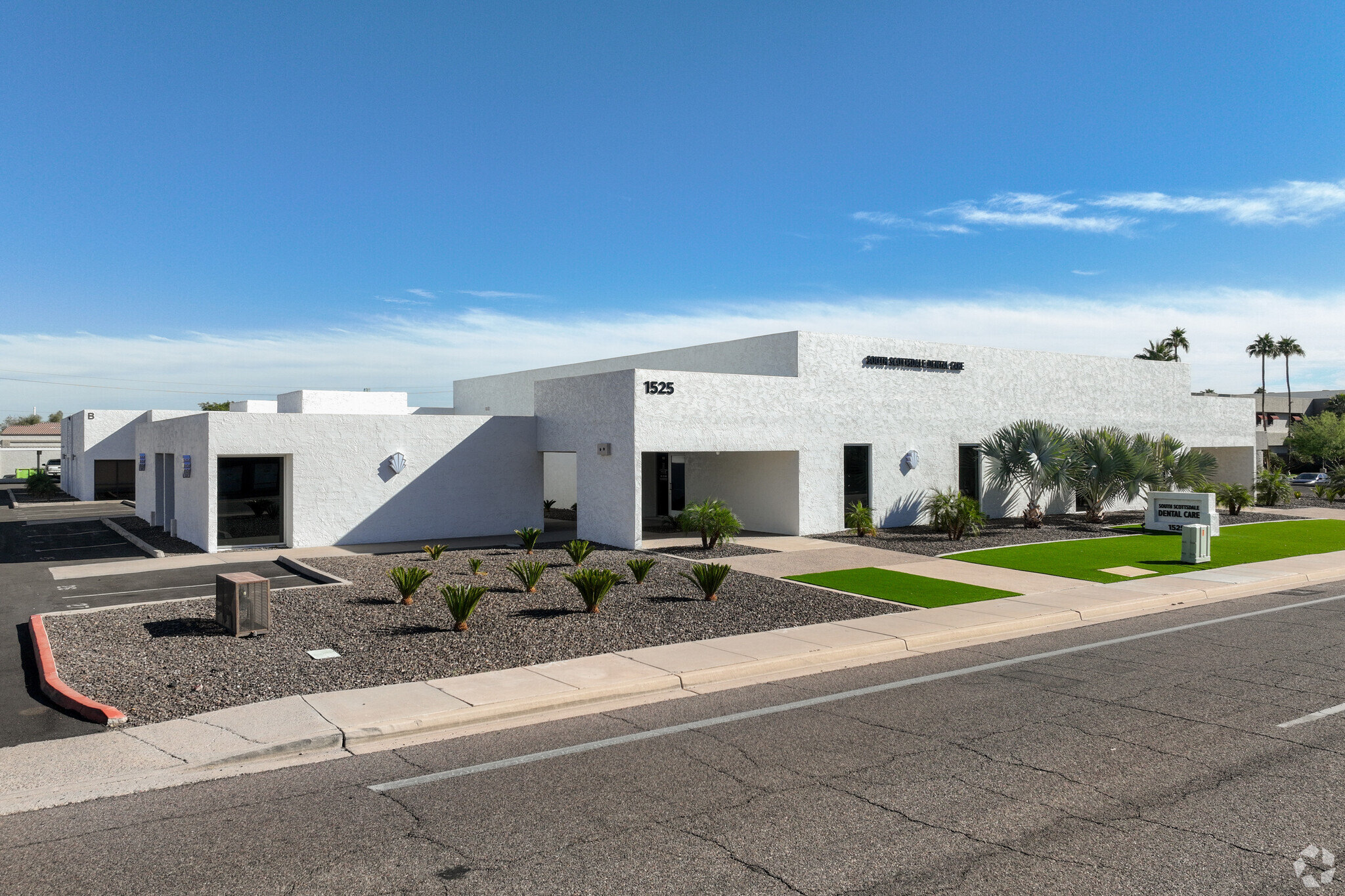 1525 N Granite Reef Rd, Scottsdale, AZ for sale Building Photo- Image 1 of 24