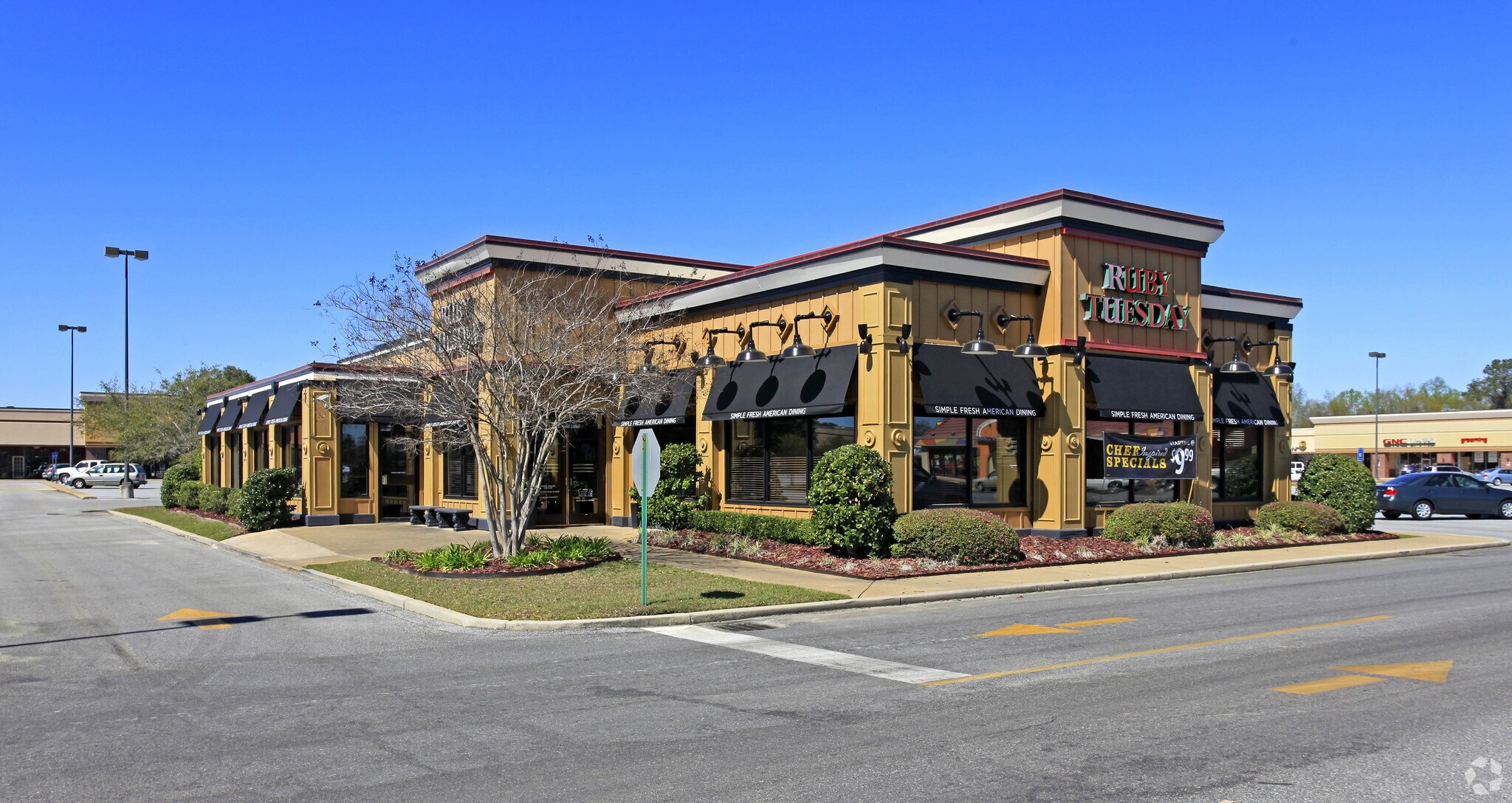 15047 US Highway 19, Thomasville, GA for sale Primary Photo- Image 1 of 1