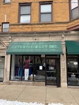 1022 Leland Ave, Chicago IL - Commercial Real Estate