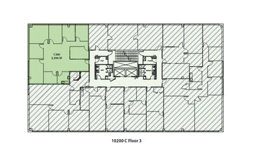 10200 E Girard Ave, Denver, CO for lease Interior Photo- Image 1 of 1