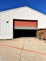 597 Quarry Road - San Carlos, CA - Warehouse