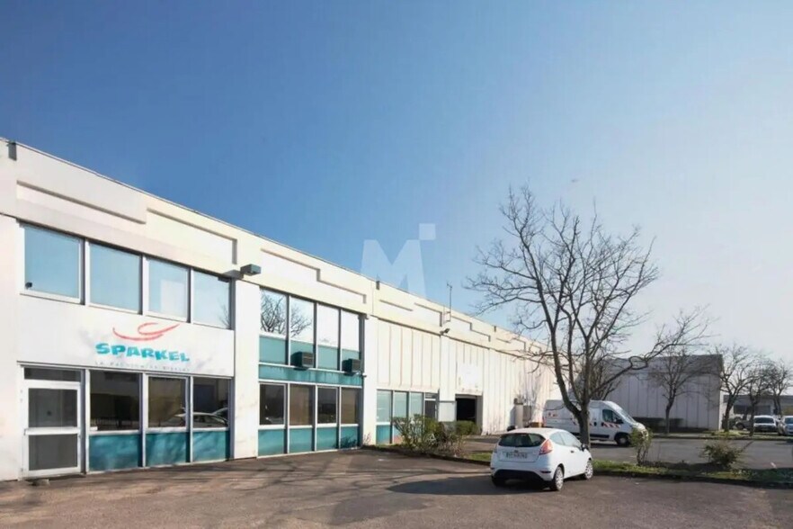 Flex in Valenton for lease - Building Photo - Image 3 of 7