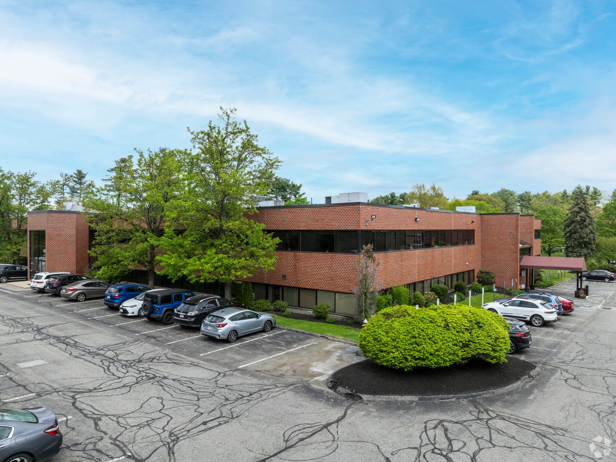 321 Billerica Rd, Chelmsford, MA for lease Primary Photo- Image 1 of 8