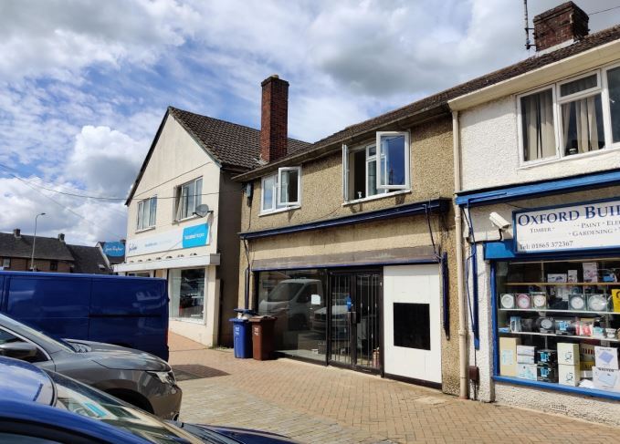 3 High St, Kidlington for sale - Building Photo - Image 1 of 1