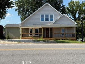 237 E Main St, Yadkinville NC - Owner Financed Property