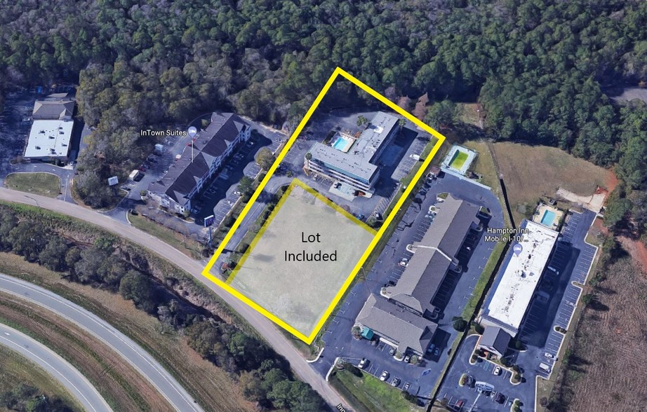 5488 Inn Rd, Mobile, AL for sale - Other - Image 1 of 1