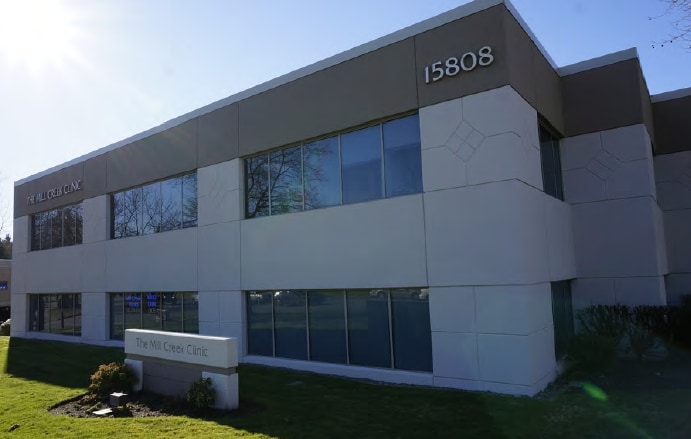 15808 Mill Creek Blvd, Mill Creek, WA for lease - Building Photo - Image 1 of 7