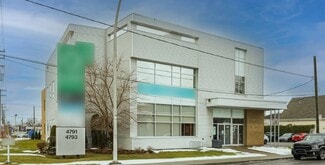 More details for 4791-4793 Boul Dagenais O, Laval, QC - Office for Sale