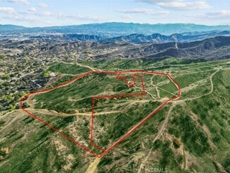 More details for Burlwood Dr, Castaic, CA - Land for Sale