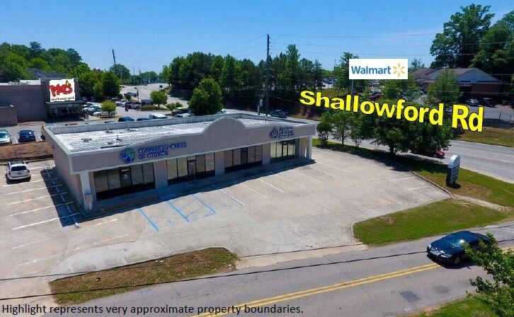 3 Washington Ave, Gainesville, GA for sale Other- Image 1 of 1