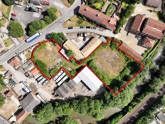 More details for Sheepfoot Hl, Malton - Land for Sale