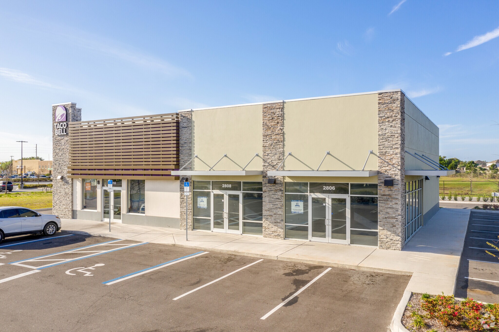 2806 E Osceola Pky, Kissimmee, FL for sale Building Photo- Image 1 of 1