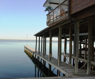 More details for 844 Beach Walk Blvd, Conroe, TX - Land for Sale