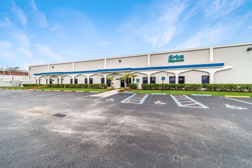 Office Depot Northwest 57th Avenue Miami Lakes Fl 14100 NW 57th Ct, Miami Lakes, FL 33014 | LoopNet