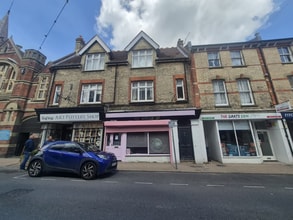 29 South St, Eastbourne for lease Building Photo- Image 1 of 3