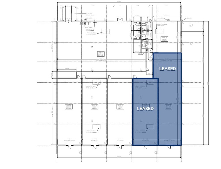 518 E Greer St, Honea Path, SC for lease - Building Photo - Image 2 of 6