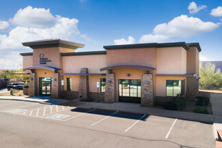 More details for 7649 E Pinnacle Peak Rd, Scottsdale, AZ - Office for Lease