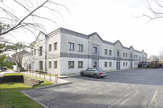 More details for 201 209 E Park St, Mundelein, IL - Office for Lease