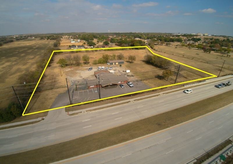 4000 W University Dr, Denton, TX 76207