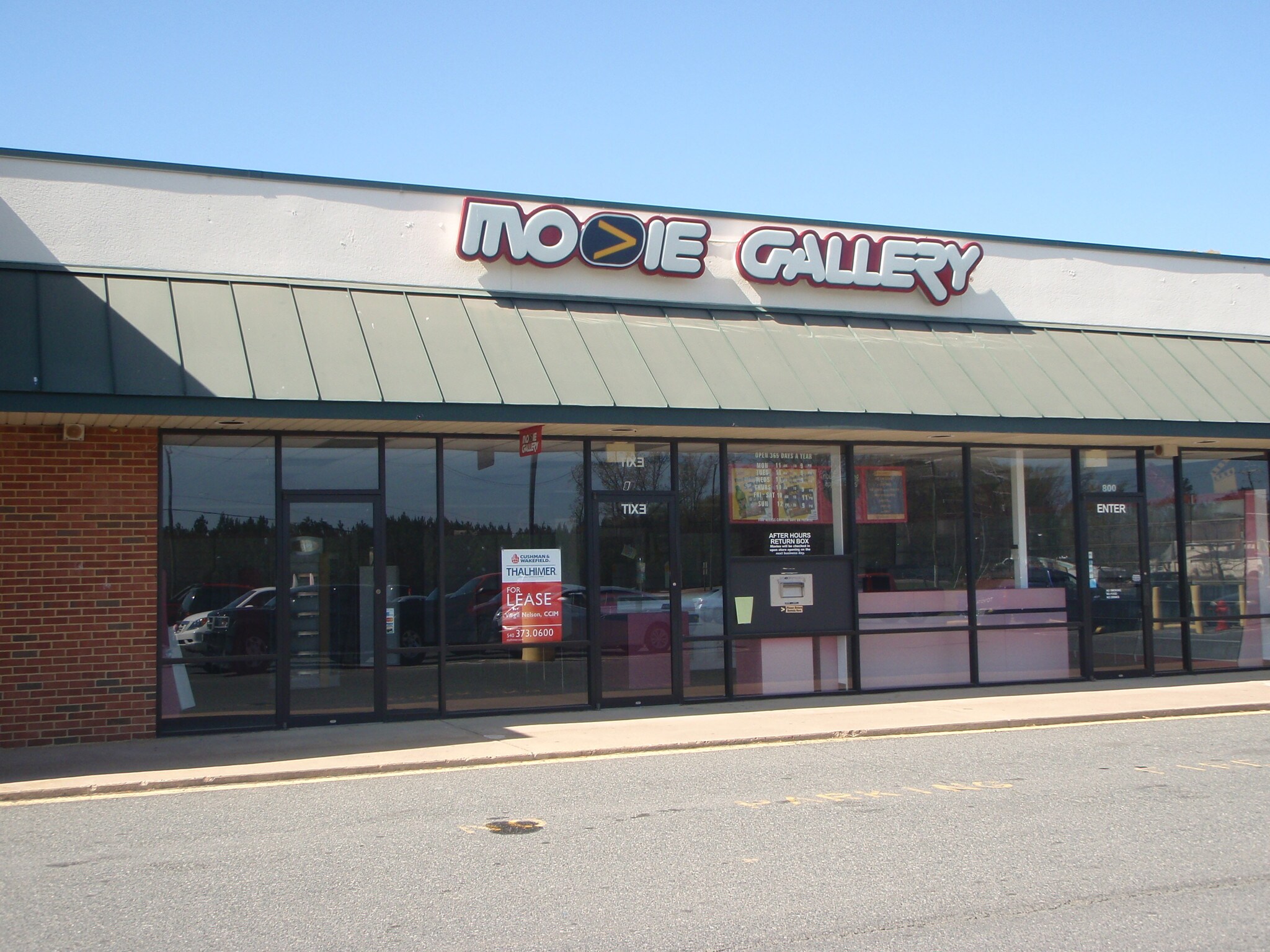 700 Mckinney Blvd, Colonial Beach, VA for sale Building Photo- Image 1 of 1