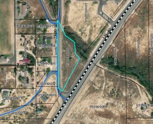 2490 W Highway 40, Vernal, UT for sale Building Photo- Image 1 of 1