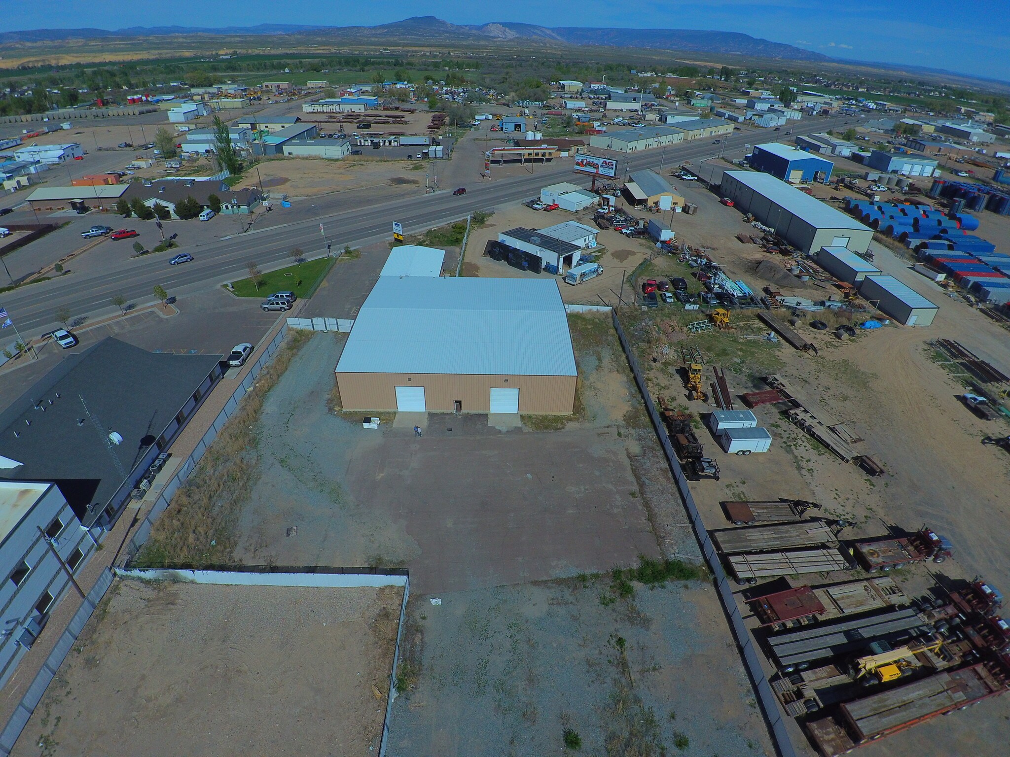 1080 E Highway 40, Vernal, UT for sale Other- Image 1 of 1