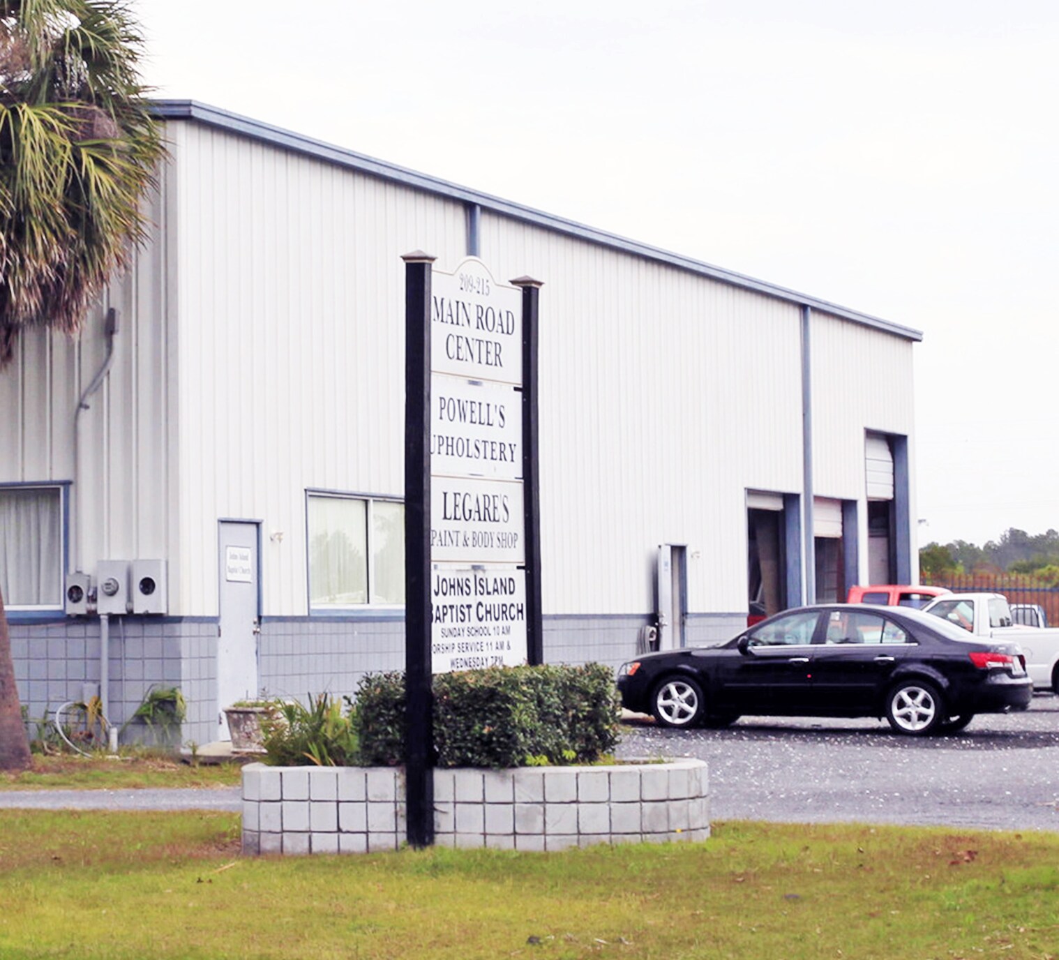 209 Main Rd, Johns Island, SC for sale Building Photo- Image 1 of 1